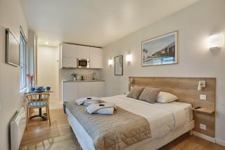 Residence Le Marais by Studio prestige - Paris - 2