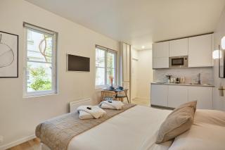 Residence Le Marais by Studio prestige - Paris - 7