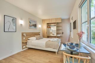Residence Le Marais by Studio prestige - Parijs - 8