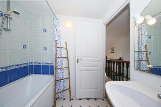 Naturally-Calm - Vue Montagne jaccuzzi sauna - Montbray - 4