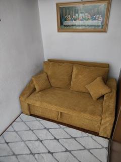 Byt v centre mesta Snina - 1