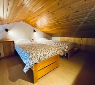 Appartement Laline - Valmorel - 8