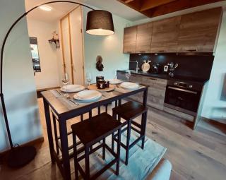 Appartement Laline - Valmorel - 6