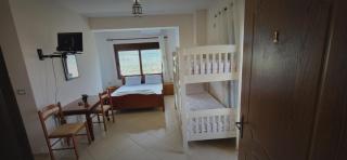 Eglent's tourist house - Saranda - 8