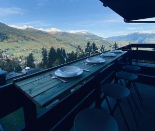 Appartement Laline - Valmorel - 2