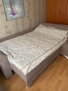 Dark apartman - Šabac - 1