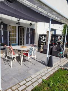 Chambre chez l'habitant - Aubigny-sur-Nère - 8