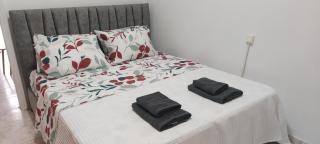 Diamond apartments - Artemida - 0