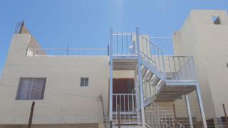 Hostal El Tatio, habitación doble con baño privado - Calama - 7