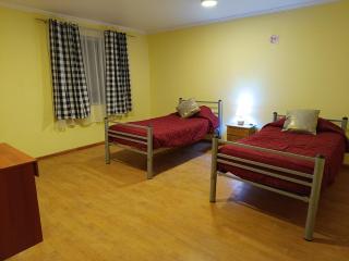 Hostal El Tatio, habitación doble con baño privado - Calama - 3