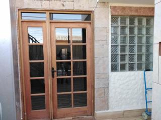 Hostal El Tatio, habitación doble con baño privado - Calama - 2