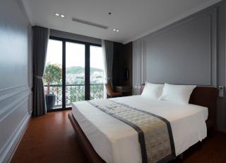 T buiding homestay - Ha Long - 8