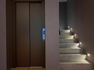 Boutech Wuri Village Hotel - Wuri - 9