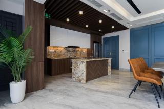 T buiding homestay - Ha Long - 5