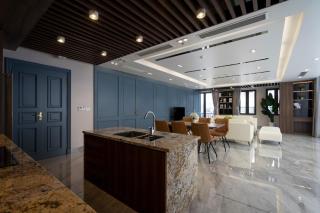 T buiding homestay - Ha Long - 2