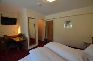 Hotel Finkenbergerhof - Finkenberg - 9