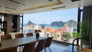 T buiding homestay - Ha Long - 0