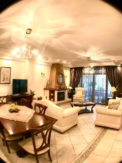 Maria's Sweet Home - Eretria - 0