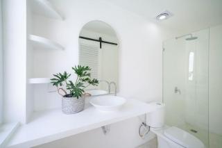 Lovely 3 BR villa with private pool - Canggu - 8