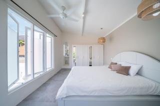 Lovely 3 BR villa with private pool - Canggu - 3