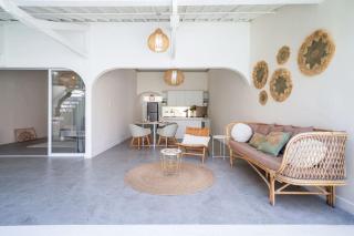 Lovely 3 BR villa with private pool - Canggu - 1