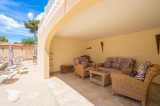Villa Lorena - CostaBlancaDreams - Benissa - 2