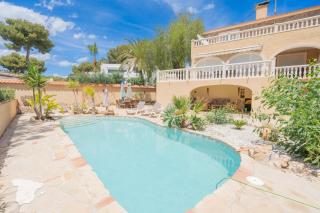 Villa Lorena - CostaBlancaDreams - Benissa - 0