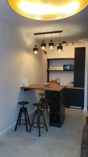Apartmani Novi Sad SM51 4 - Novi Sad - 9