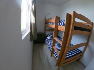 maisonnette pêcheur Bertheaume - 5