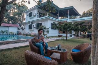Wildwood Retreat - Awas Beach - Avas - 6