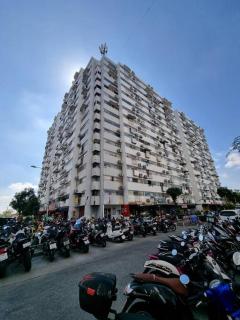 BetterRoom เมืองทองธานี C6 - Pak Kret - 2