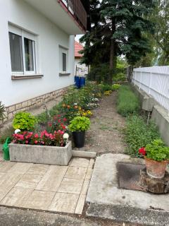 Leitner Apartman - 9