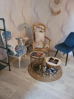Chambre chez l'habitant - Aubigny-sur-Nère - 3