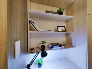 1BR Condotel with Balcony at FAME Residences #FM09 - 2