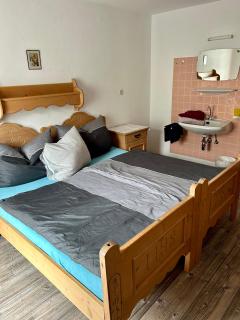 Ferienwohnung Apperle - Götzens - 9