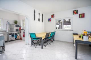 Villa Paradis - Quartos - Pêra - 2