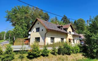 Ubytovani U Švýcarů - Turnov - 9