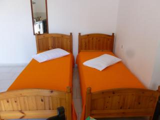 Akrogiali Rooms & Studios - Drymonas - 1