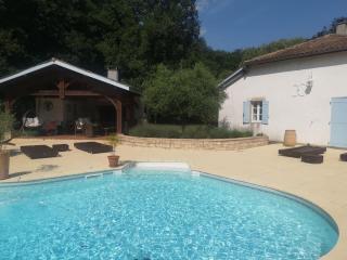 Grande maison familiale La Tuilerie - Bourriot-Bergonce - 5