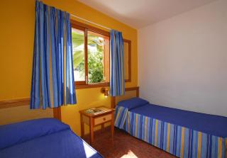 Apartamentos Montecarlo - 6