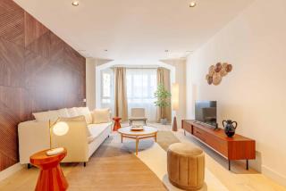 Bernabeu Place en Madrid - Madrid - 4