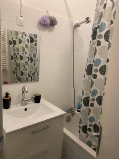 Cosy appartement aux portes de Paris avec terrasse - 4