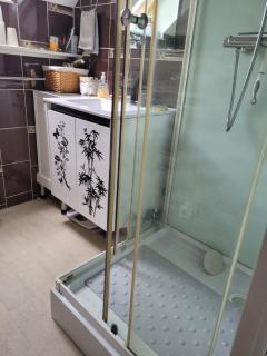 Chambre chez l'habitant - 1