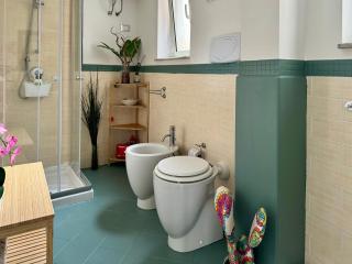 Steffy's Green Home - Catania - 5