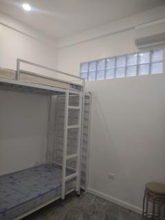 Bellas Apartment u1 - Manila - 1