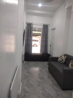 Bellas Apartment u1 - Manila - 0
