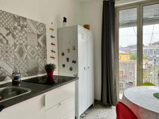 Steffy's Green Home - Catania - 8