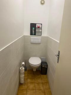 Cosy appartement aux portes de Paris avec terrasse - 3