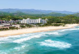 Ocean 2 You Resort Seorak Beach Hotel & Condo - Sokcho - 0