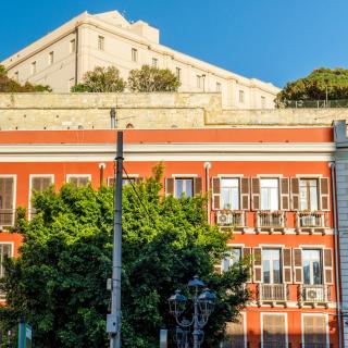 Onlyrooms III - Recommended for Under 30s - Cagliari - 9